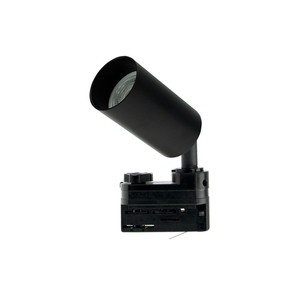 Madara OPTIMO OPTIMO GU10 3F GU10 250V IP20 Spot negru small 0