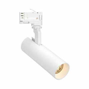 Lampă șină LED Max Light Shinemaker S0015 alb 15W 3000K dimabilă small 1