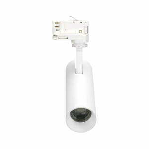 Lampă șină LED Max Light Shinemaker S0015 alb 15W 3000K dimabilă small 2