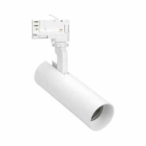 Lampă șină LED Max Light Shinemaker S0015 alb 15W 3000K dimabilă small 0