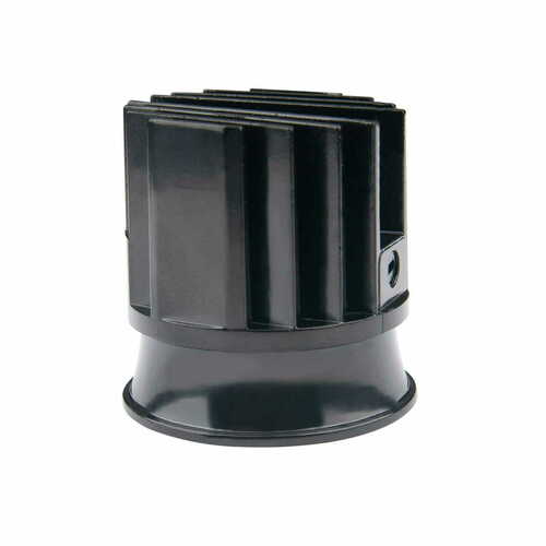 Verifica Modul LED dimabil Max Light Bellatrix H0112 negru 9 W 3000 K