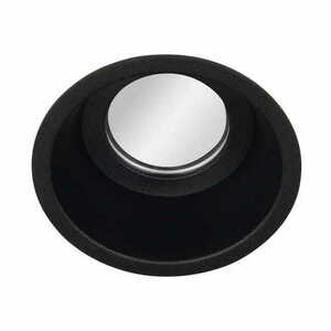 Spot încastrat LED Max Light Bellatrix H0114 negru 9W 3000K IP54 Ø8,5 cm 0 Spot încastrat LED Max Light Bellatrix H0114 negru 9W 3000K IP54 Ø8,5 cm small 0