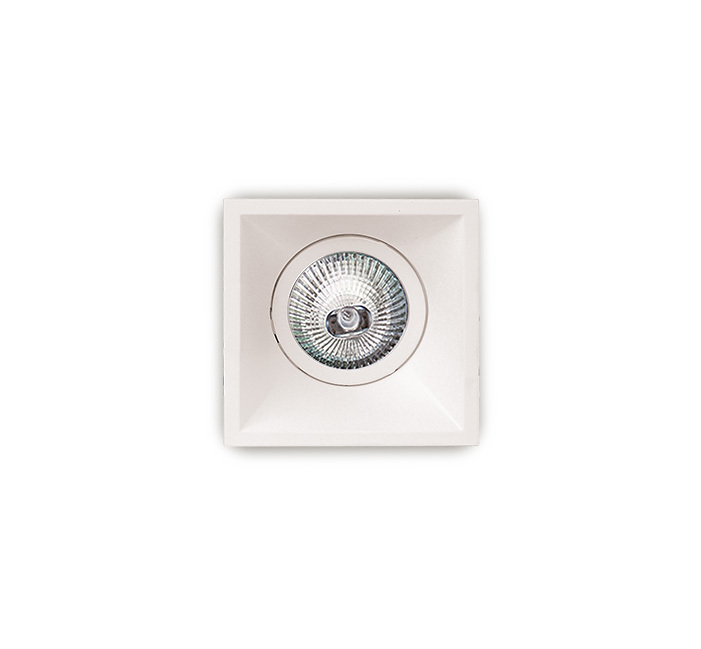 Verifica Spot încastrat Max Light Technical H0070 crem aluminiu 50W IP20 Spot încastrat Max Light Technical H0070 crem aluminiu 50W IP20