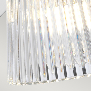 Aplica de baie Quintiesse Addison cromată LED G9 3 W 3 Aplica de baie Quintiesse Addison cromată LED G9 3 W small 3