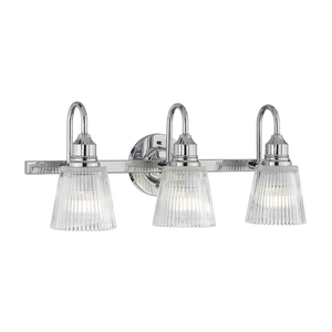 Addison lampă de perete - 3 surse de lumină Quintiesse 0 Addison lampă de perete - 3 surse de lumină Quintiesse small 0