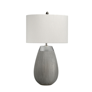 Lampă de masă Harrow - 1 sursă de lumină Quintiesse small 0
