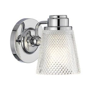 Aplică Hudson - 1 sursă de lumină Quintiesse small 0