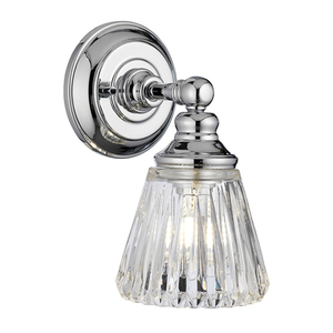 Lampă de perete Keynes - 1 sursă de lumină Quintiesse small 0