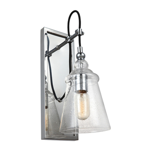Aplică Loras - 1 sursă de lumină Quintiesse small 0