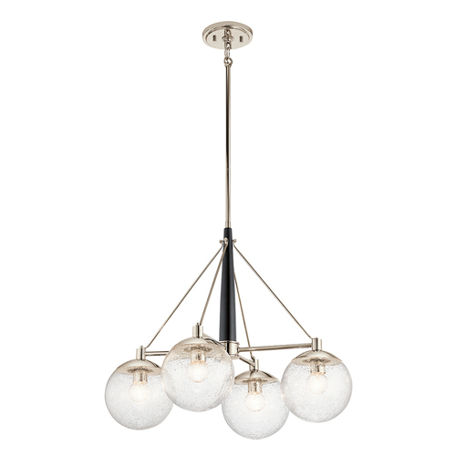Verifica Candelabru Marilyn - 4 surse de lumină Quintiesse