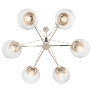 Candelabru Marilyn - 6 surse de lumină Quintiesse small 1
