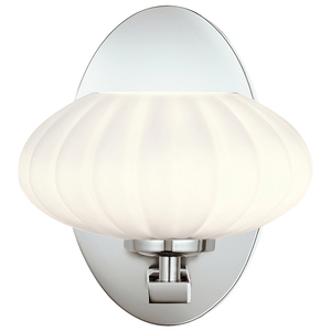 Aplică Pim - 1 sursă de lumină - Crom lustruit Quintiesse small 4