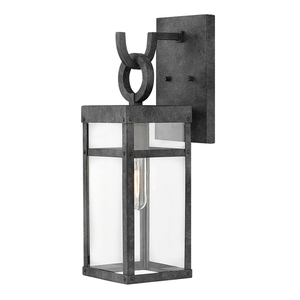 Aplică medie Porter - 1 sursă de lumină Quintiesse small 0