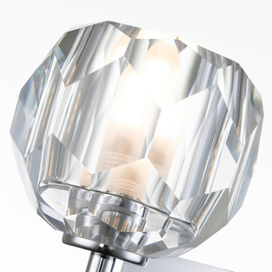 Lampă de perete Regalia - 1 sursă de lumină Quintiesse small 1