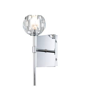 Lampă de perete Regalia - 1 sursă de lumină Quintiesse small 0