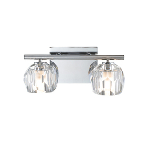 Lampă de perete Regalia - 2 surse de lumină Quintiesse small 0