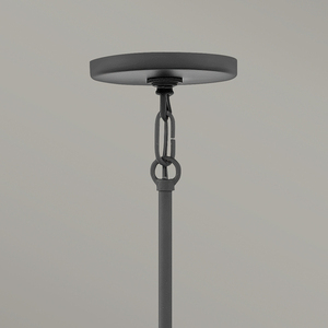 Candelabru Ren - 5 surse de lumină Quintiesse small 4