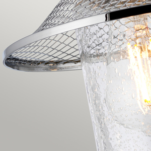Aplică Rigby - 2 surse de lumină - Crom lustruit Quintiesse small 4