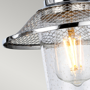 Aplică Rigby - 3 surse de lumină - Crom lustruit Quintiesse small 4