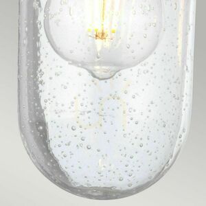 Aplică Rigby - 3 surse de lumină - Crom lustruit Quintiesse small 5
