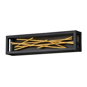 Styx Quintiesse LED lampă de perete small 5