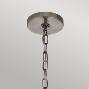 Candelabru Karlee - 9 surse de lumină Quintiesse small 3