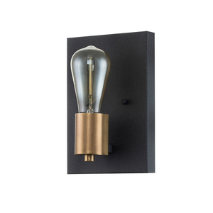 Silas lampă de perete - 1 sursă de lumină Quintiesse small 4