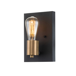 Silas lampă de perete - 1 sursă de lumină Quintiesse small 0