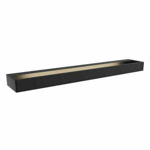 Aplică de perete LED Max Light FLINK W0309 neagră 60 cm IP44 18W 0 Aplică de perete LED Max Light FLINK W0309 neagră 60 cm IP44 18W small 0