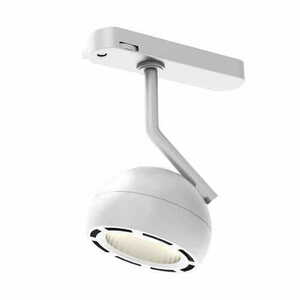 Lampă de șină LED Max Light Hoshi S0019 albă 15W 3000K small 0