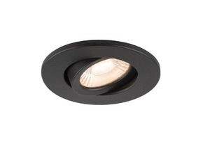 Corp de iluminat încastrat SLV Universal Downlight Move Phase 1007090 small 2