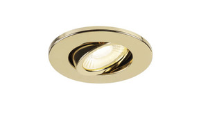 Corp de iluminat încastrat SLV Universal Downlight Move Phase 1007090 small 5