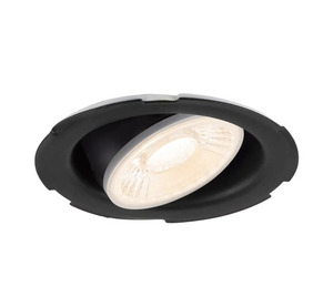 Corp de iluminat încastrat SLV Universal Downlight Move Phase 1007090 small 0