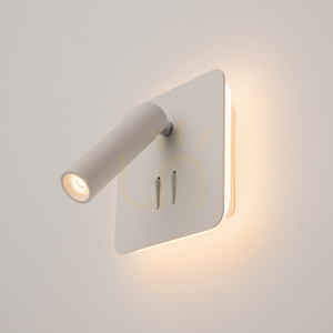 Lampă de perete IOS 176 C175-WL-01-6W-W Maytoni small 1