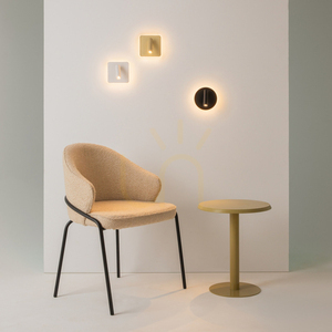 Lampă de perete IOS 176 C175-WL-01-6W-W Maytoni small 2