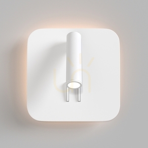 Lampă de perete IOS 176 C175-WL-01-6W-W Maytoni small 7