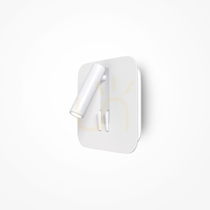 Lampă de perete IOS 176 C175-WL-01-6W-W Maytoni small 0