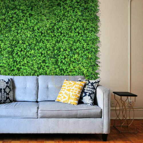 Verifica Wartolka perete verde 40x60cm