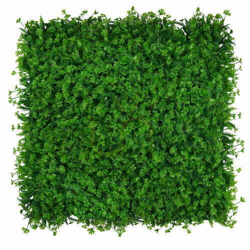 Verifica Trifoi verde de perete 40x60cm