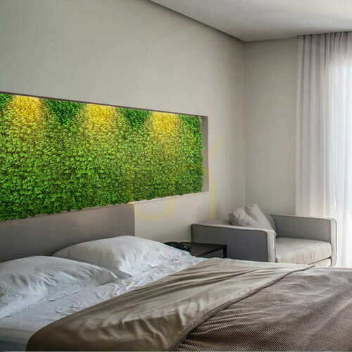 Verifica Perete verde Polen 40x60cm