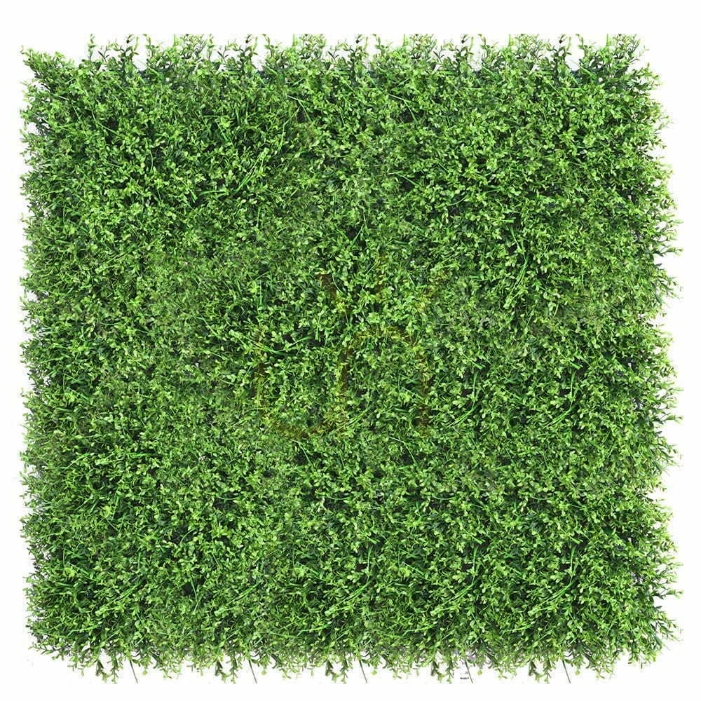 Vedere Vâsc verde de perete 40x60cm Vâsc verde de perete 40x60cm