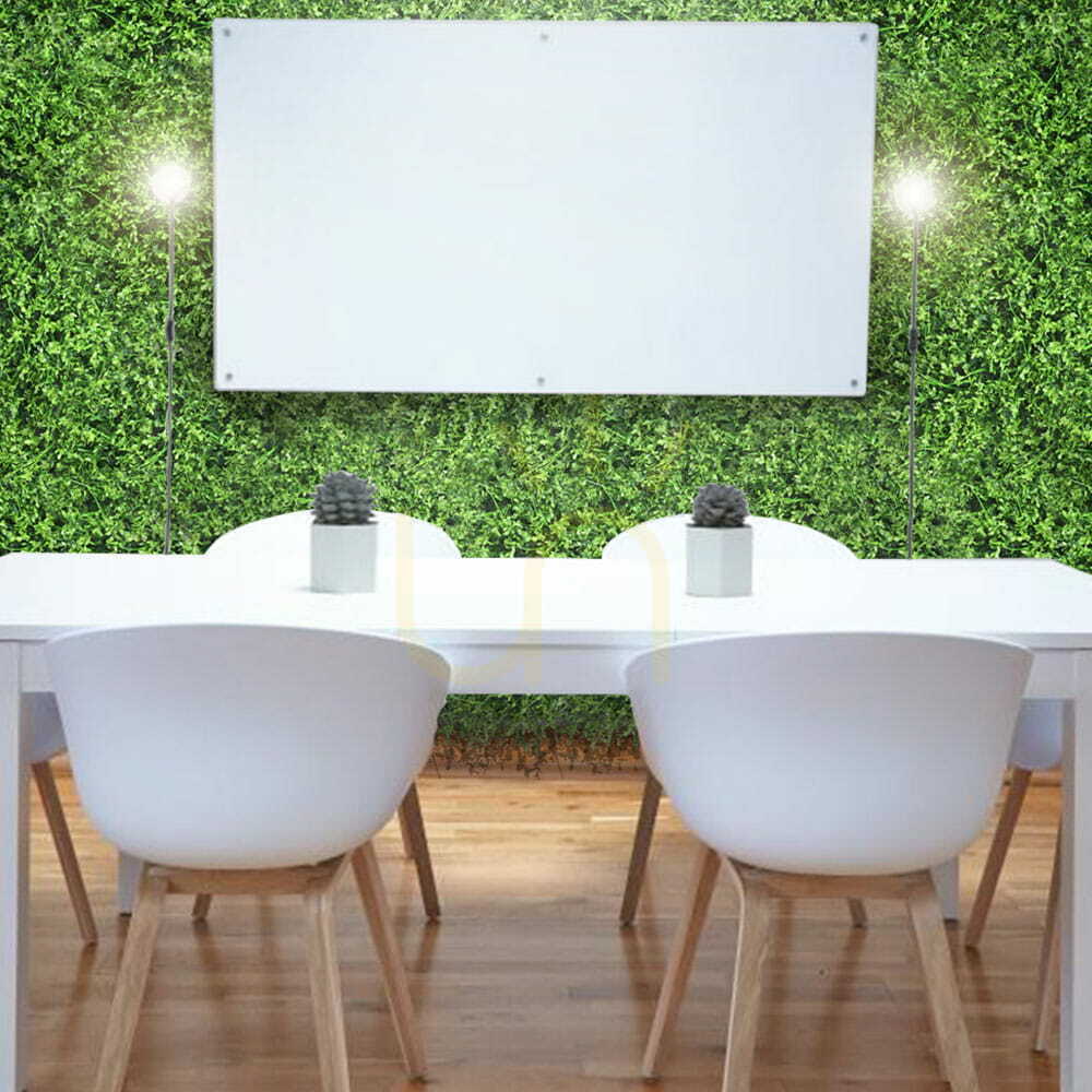 previzualizare Vâsc verde de perete 40x60cm Vâsc verde de perete 40x60cm