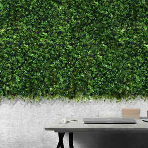 Perete verde Glycine 40x60cm small 5