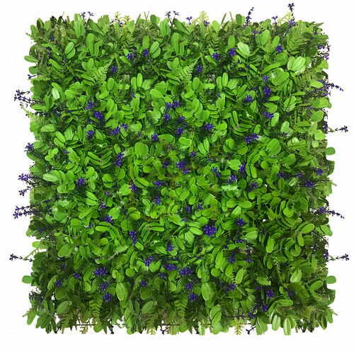 Verifica Perete verde Unforgettable 40x60cm
