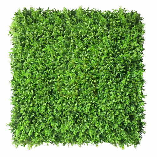 Verifica Schimbător de perete verde 40x60cm