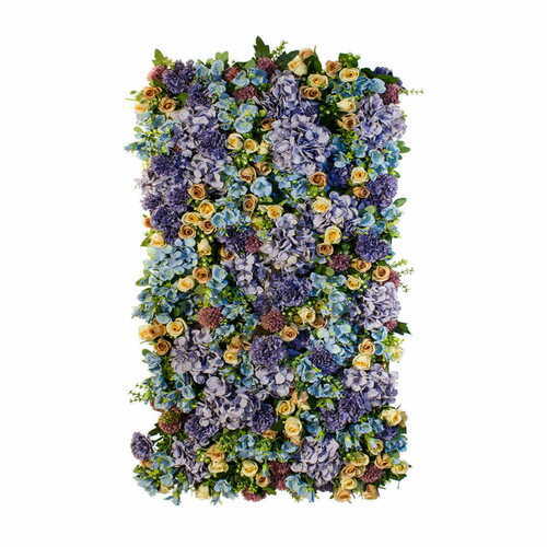 Verifica Floare Fusion Wall