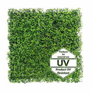 Artificială verde mată artificială UV Eyelash 50x50cm 1 Artificială verde mată artificială UV Eyelash 50x50cm small 1