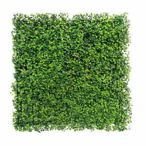 Artificială verde mată artificială UV Eyelash 50x50cm 2 Artificială verde mată artificială UV Eyelash 50x50cm small 2