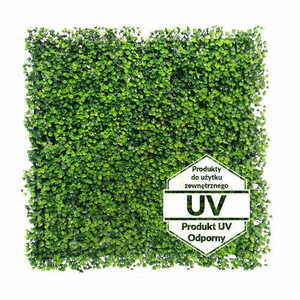Artificială verde mată artificială UV Eyelash 50x50cm 0 Artificială verde mată artificială UV Eyelash 50x50cm small 0