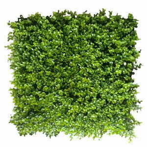 Mat artificial verde Blueberry FR UV 50x50cm small 2